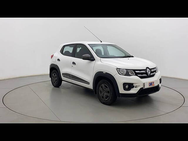 Used 2018 Renault Kwid in Chennai