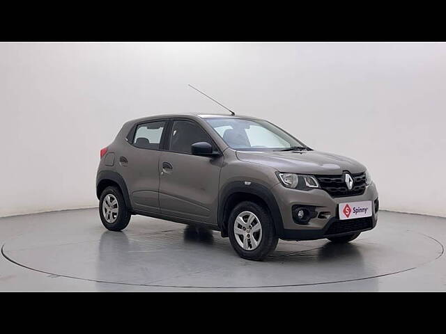 Used Renault Kwid [2015-2019] RXT Opt [2015-2019] in Bangalore