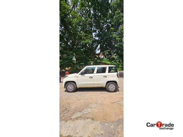 Used Mahindra TUV300 [2015-2019] T4 Plus in Hyderabad