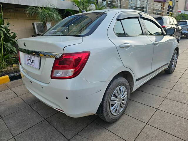 Used Maruti Suzuki Dzire [2017-2020] VXi AMT in Gurgaon