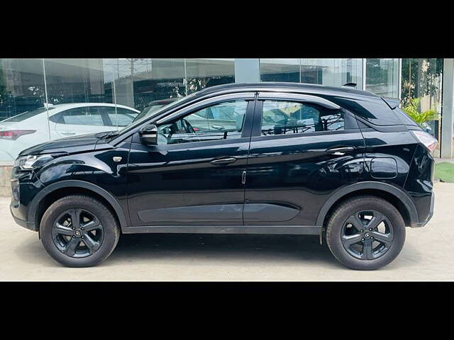 Used Tata Nexon [2020-2023] XZ Plus Diesel Dark Edition [2021-2023] in Bangalore