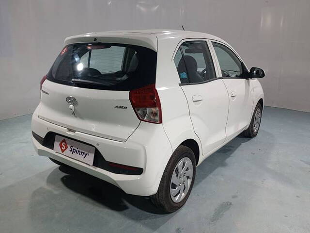 Used Hyundai Santro Asta [2018-2020] in Kochi