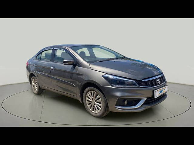 Used 2021 Maruti Suzuki Ciaz in Pune