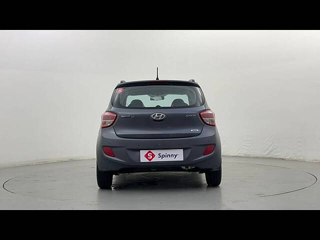 Used Hyundai Grand i10 Sportz AT 1.2 Kappa VTVT in Delhi