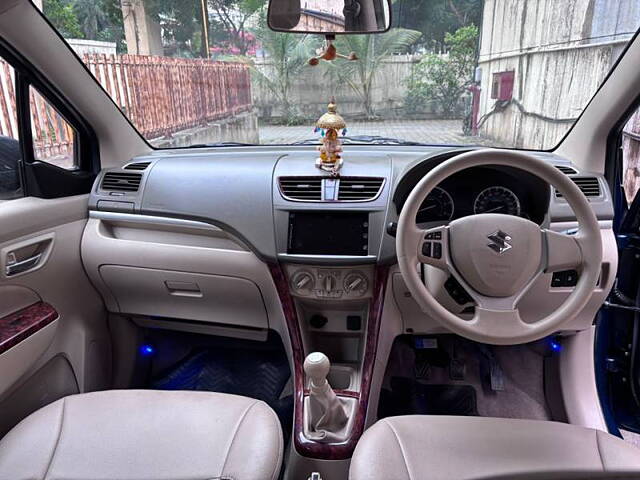 Used Maruti Suzuki Ertiga [2015-2018] ZDI + SHVS in Thane