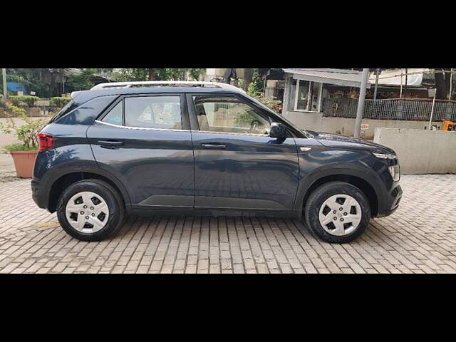 Used Hyundai Venue [2019-2022] S 1.2 Petrol [2019-2020] in Mumbai