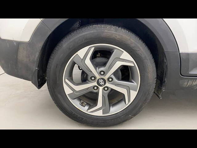 Used Hyundai Creta [2019-2020] SX 1.6 AT CRDi in Chennai