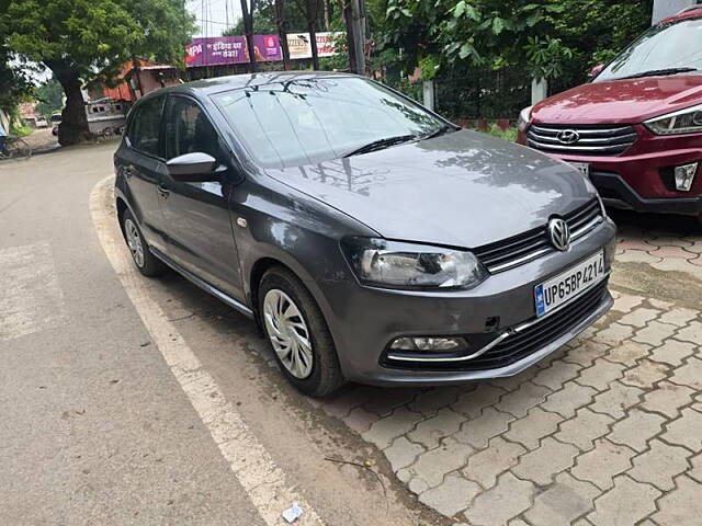 Used 2014 Volkswagen Polo in Varanasi