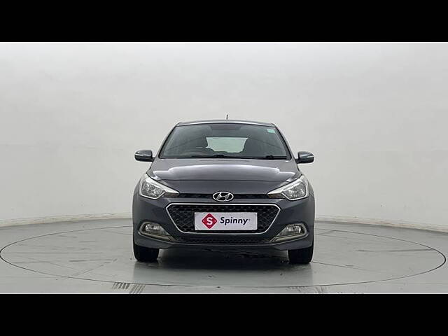 Used Hyundai Elite i20 [2019-2020] Asta 1.2 (O) [2019-2020] in Ghaziabad