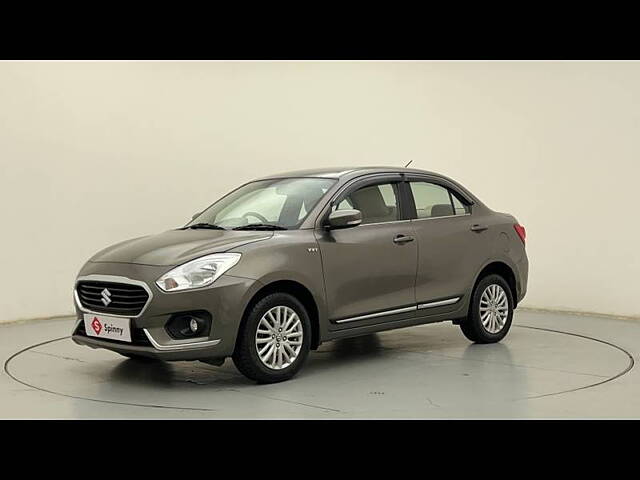 Used 2018 Maruti Suzuki DZire in Pune