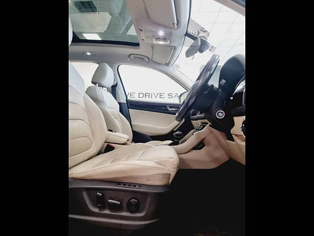 Used Skoda Kodiaq [2017-2020] Style 2.0 TDI 4x4 AT in Pune