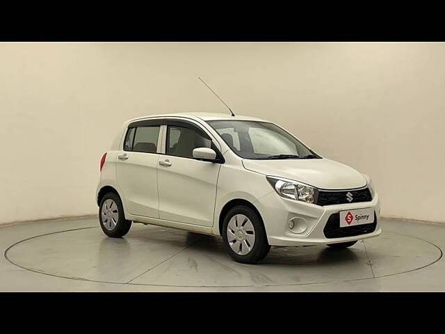 Used Maruti Suzuki Celerio [2017-2021] ZXi [2019-2020] in Pune