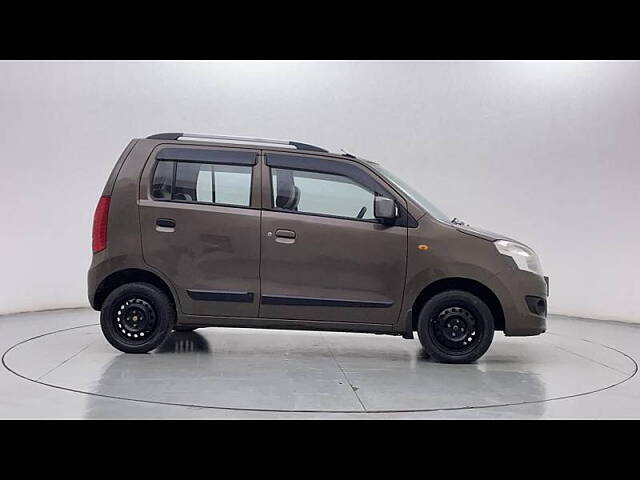 Used Maruti Suzuki Wagon R 1.0 [2014-2019] VXI ABS in Bangalore