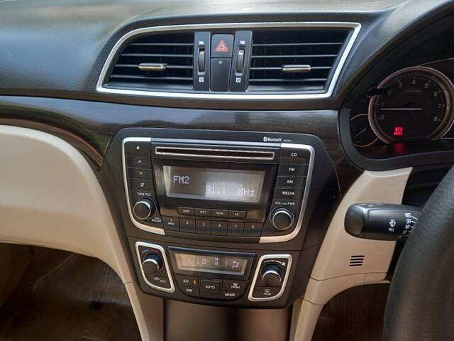 Used Maruti Suzuki Ciaz [2014-2017] VXi in Thane