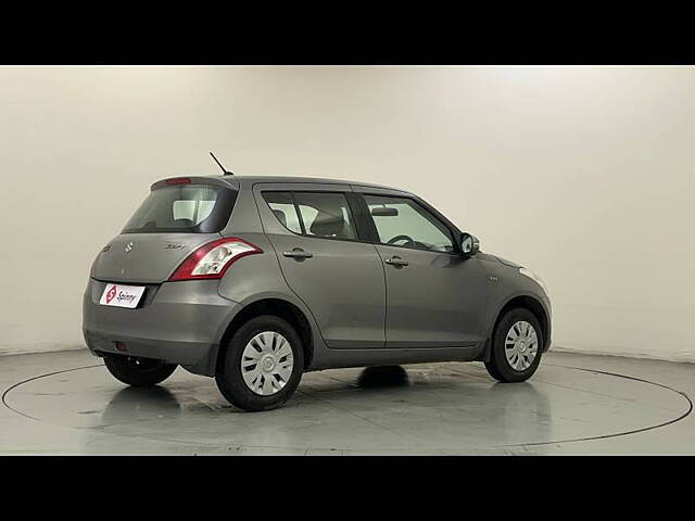 Used Maruti Suzuki Swift [2011-2014] VXi in Delhi