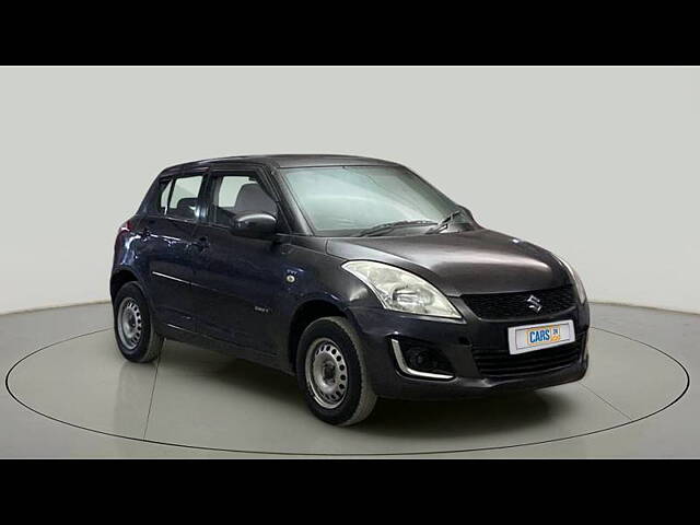 Used 2017 Maruti Suzuki Swift in Delhi