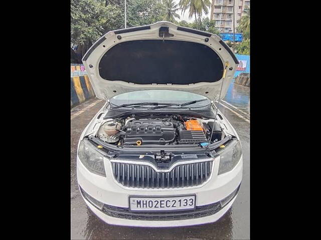 Used Skoda Octavia [2017-2021] 2.0 TDI CR Style Plus AT [2017] in Mumbai