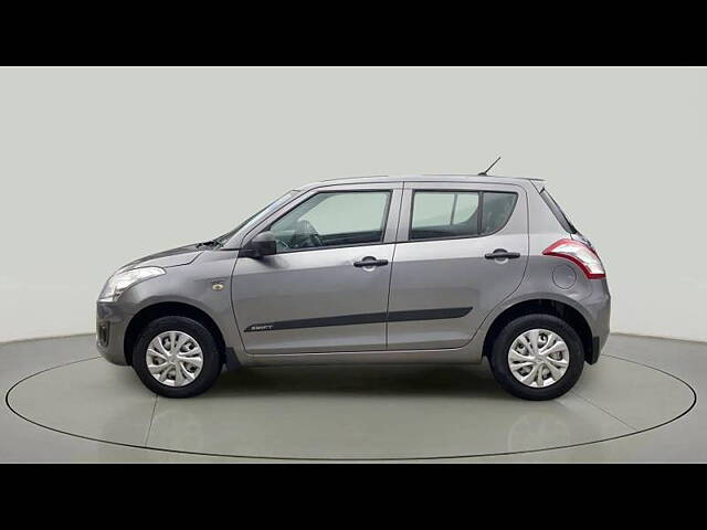 Used Maruti Suzuki Swift [2014-2018] Lxi (O) [2014-2017] in Delhi