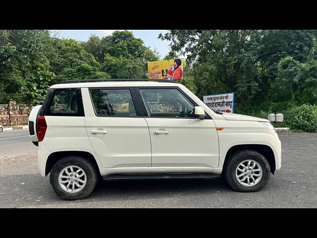 Used Mahindra TUV300 [2015-2019] T8 in Delhi