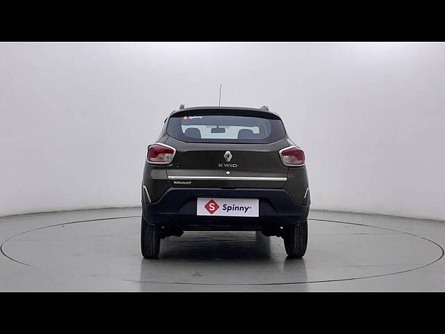 Used Renault Kwid [2015-2019] RXT [2015-2019] in Bangalore