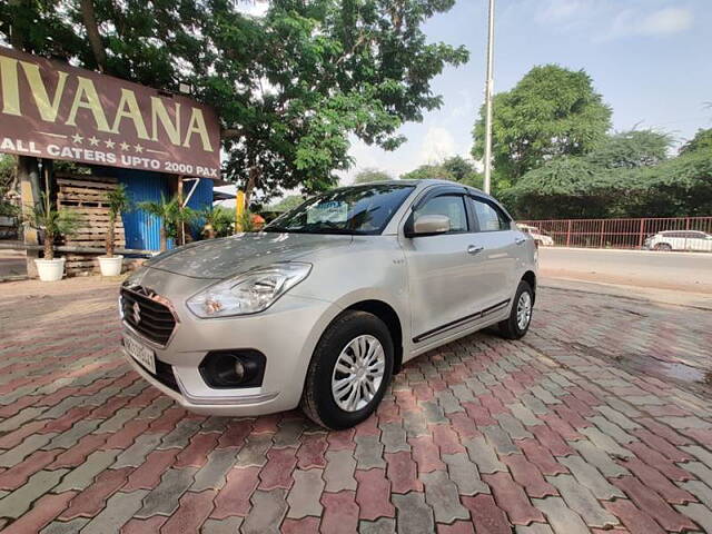 Used Maruti Suzuki Dzire VXi [2020-2023] in Gurgaon