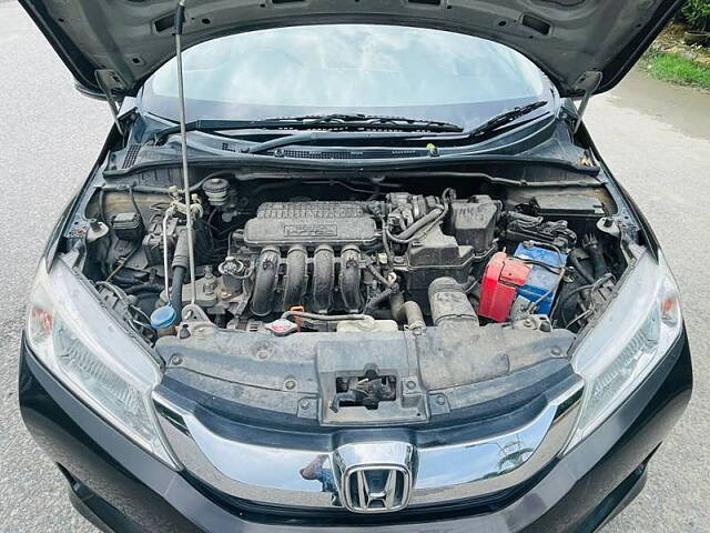 Used Honda City [2014-2017] VX CVT in Delhi