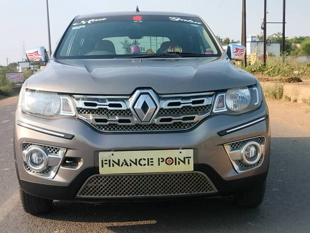 Used 2016 Renault Kwid in Kharagpur