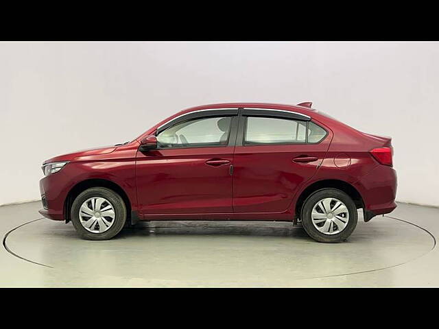 Used 2021 Honda Amaze in Kolkata