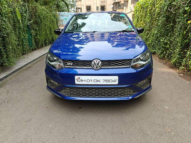 Used 2019 Volkswagen Polo in Mumbai