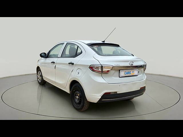 Used Tata Tigor [2018-2020] Revotron XM in Hyderabad