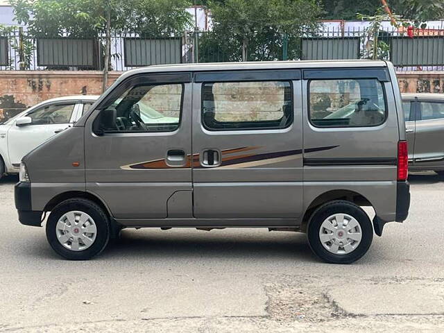 Used Maruti Suzuki Eeco [2010-2022] 7 STR in Delhi