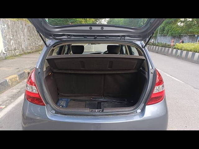 Used Hyundai i20 [2010-2012] Asta 1.2 (O) With Sunroof in Mumbai