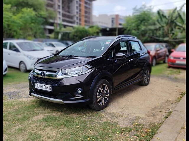 Used Honda WR-V [2017-2020] VX MT Petrol in Vadodara