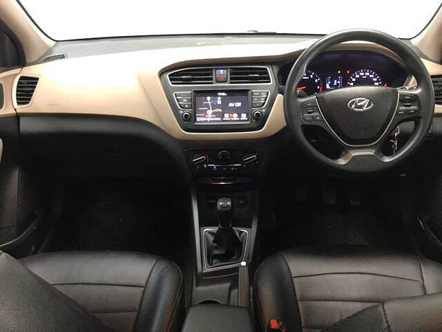 Used Hyundai Elite i20 [2019-2020] Sportz Plus 1.2 in Bangalore