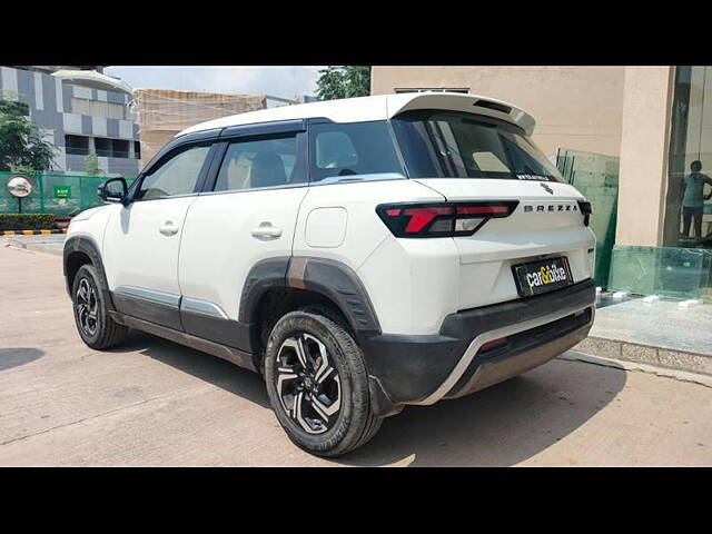 Used Maruti Suzuki Vitara Brezza [2020-2022] VXi in Karnal