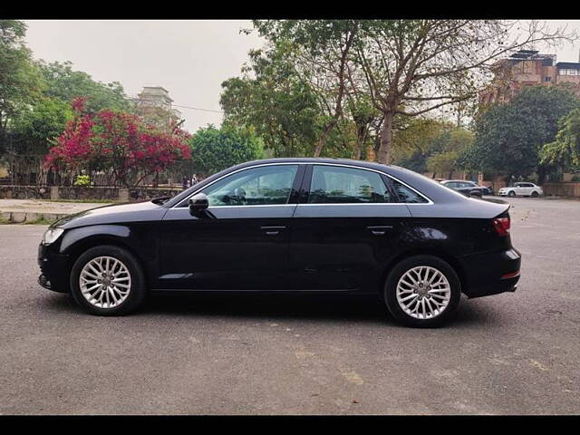 Used Audi A3 [2014-2017] 35 TDI Premium Plus + Sunroof in Delhi