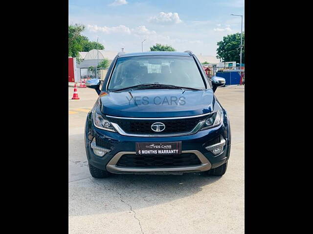 Used 2017 Tata Hexa in Chennai