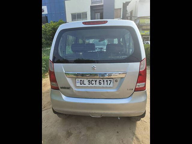 Used Maruti Suzuki Wagon R [2006-2010] LXi Minor in Delhi