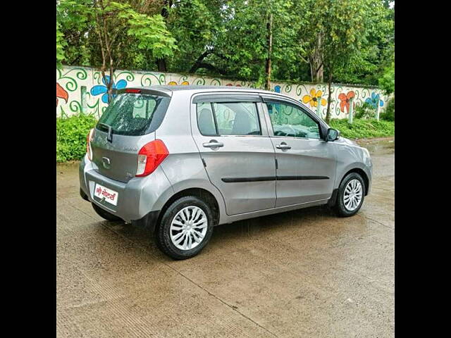 Used Maruti Suzuki Celerio [2014-2017] ZXi in Indore