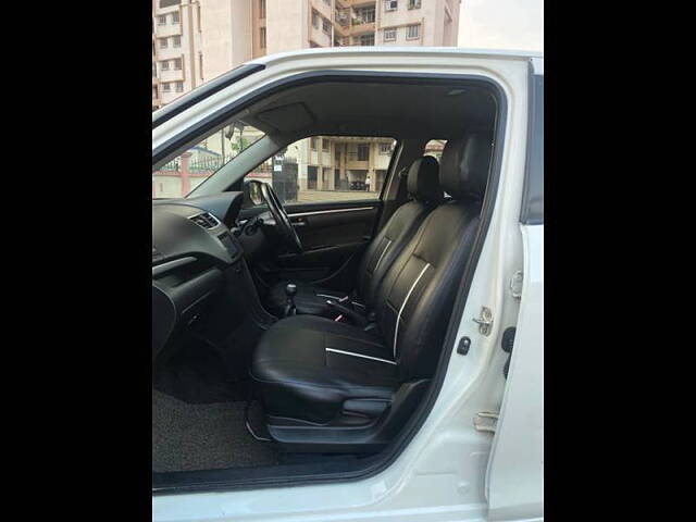 Used Maruti Suzuki Swift [2011-2014] VDi in Mumbai