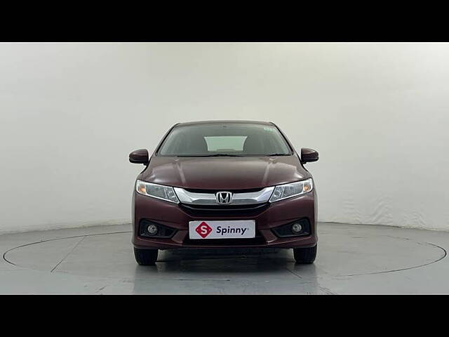 Used Honda City [2014-2017] V in Delhi