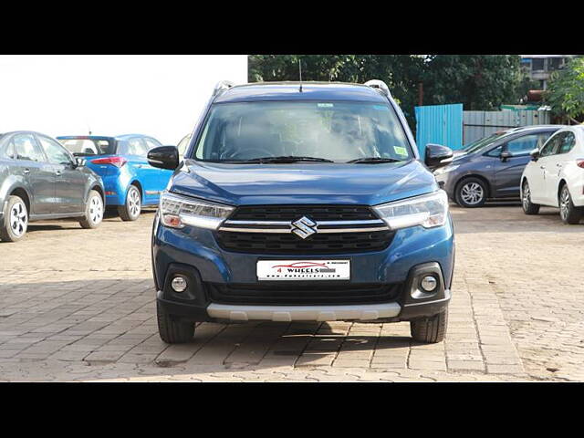 Used 2021 Maruti Suzuki XL6 in Mumbai