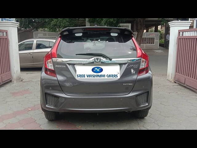 Used Honda Jazz [2015-2018] VX Petrol in Coimbatore