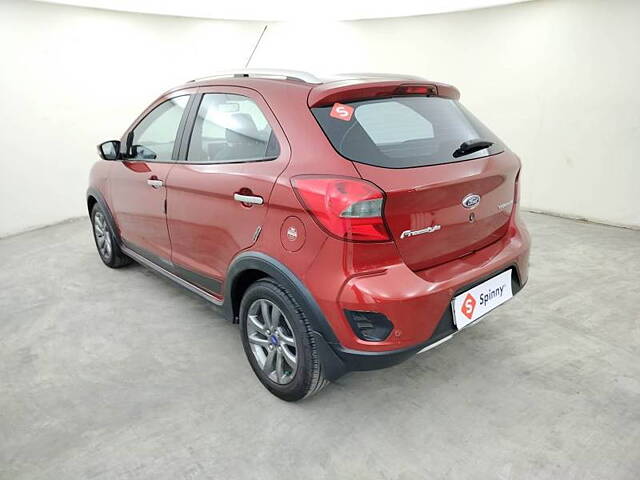 Used Ford Freestyle Titanium Plus 1.2 Ti-VCT [2018-2020] in Coimbatore