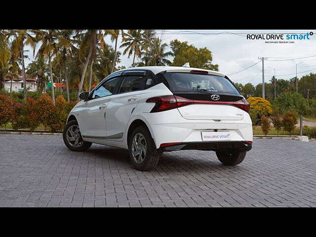 Used Hyundai i20 [2020-2023] Magna 1.2 MT [2020-2023] in Kochi