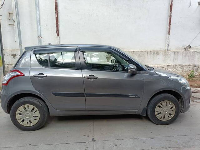 Used Maruti Suzuki Swift [2011-2014] VDi in Hyderabad