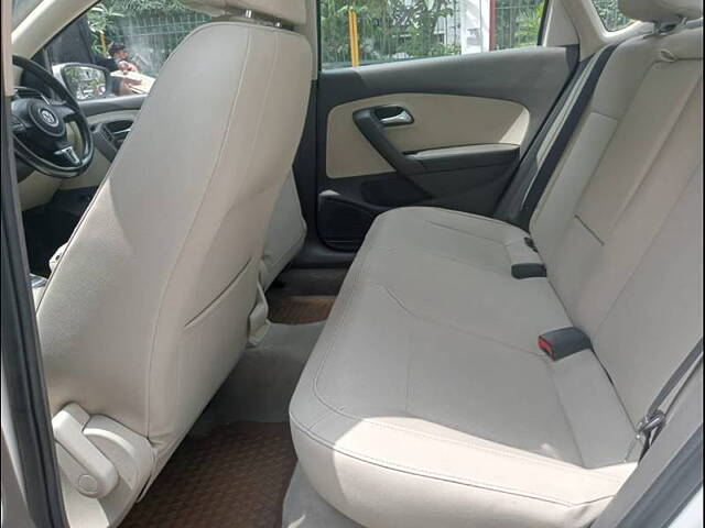 Used Volkswagen Vento [2012-2014] Highline Petrol AT in Delhi