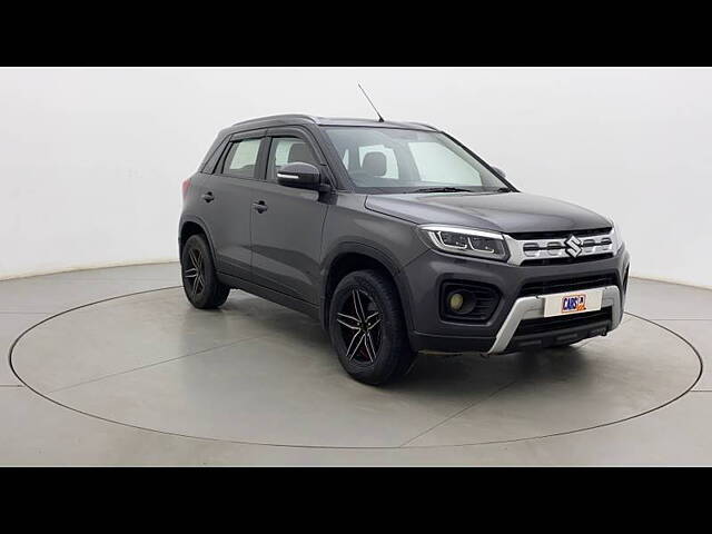 Used 2020 Maruti Suzuki Vitara Brezza in Chennai