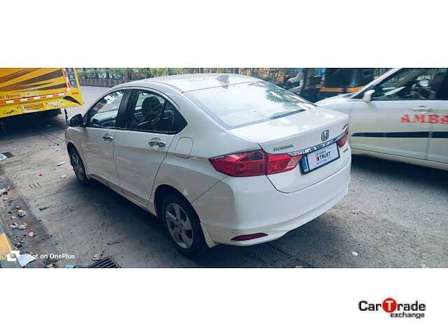 Used Honda City [2014-2017] V in Mumbai