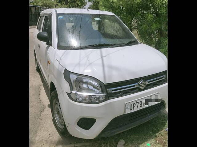 Used 2020 Maruti Suzuki Wagon R in Kanpur